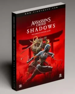 Assassin's Creed Shadows - Complete Official Guide