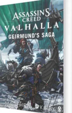 Assassin's Creed Valhalla: Geirmund's Saga