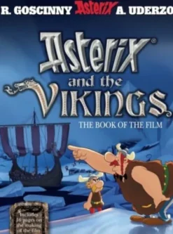 Asterix And The Viking