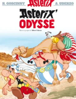 Asterix 26: Asterix´ Odyssé