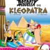 Asterix 6: Asterix Og Kleopatra