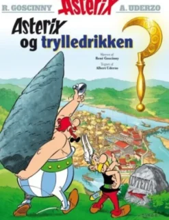 Asterix 2: Asterix Og Trylledrikken