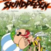 Asterix 15 - Lus I Skindpelsen
