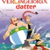 Asterix 38: Vercingetorix' Datter