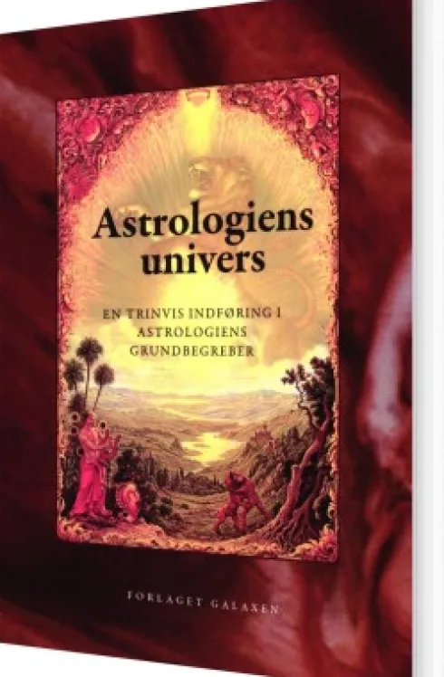 Astrologiens Univers