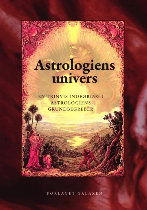 Astrologiens Univers
