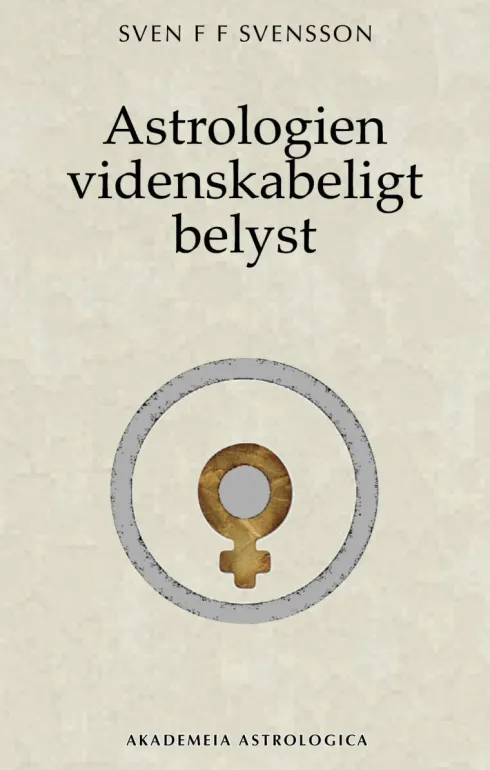 Astrologien Videnskabeligt Belyst