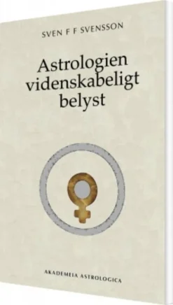 Astrologien Videnskabeligt Belyst