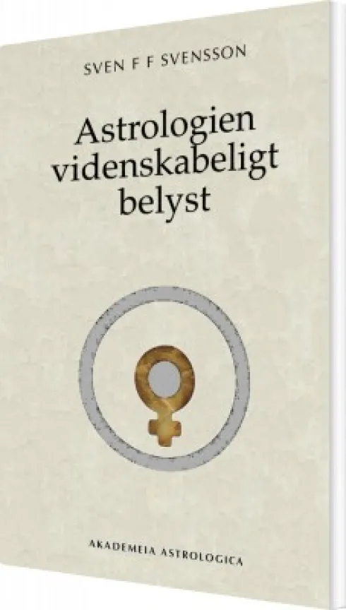 Astrologien Videnskabeligt Belyst