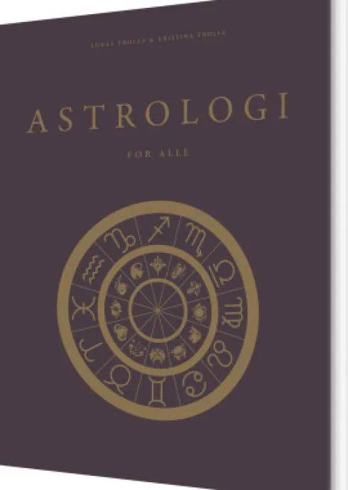 Astrologi - For Alle