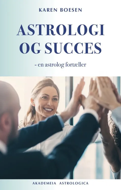 Astrologi Og Succes
