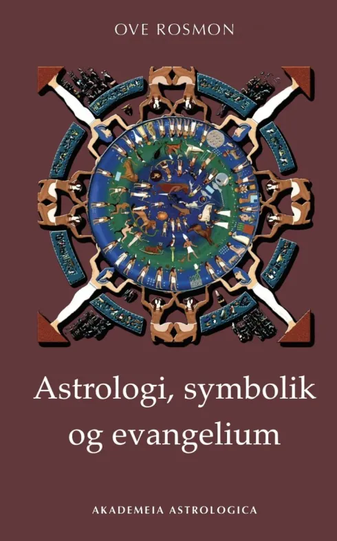 Astrologi, Symbolik Og Evangelium