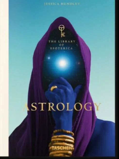 Astrology. The Library Of Esoterica - Pocket-Size