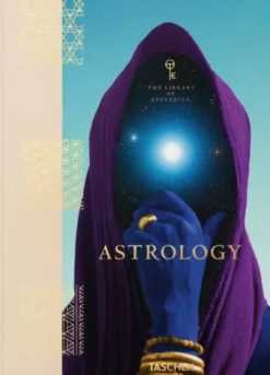 Astrology. The Library Of Esoterica