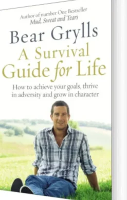 A Survival Guide For Life