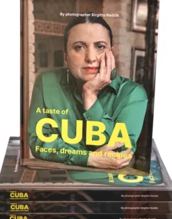 A Taste Of Cuba