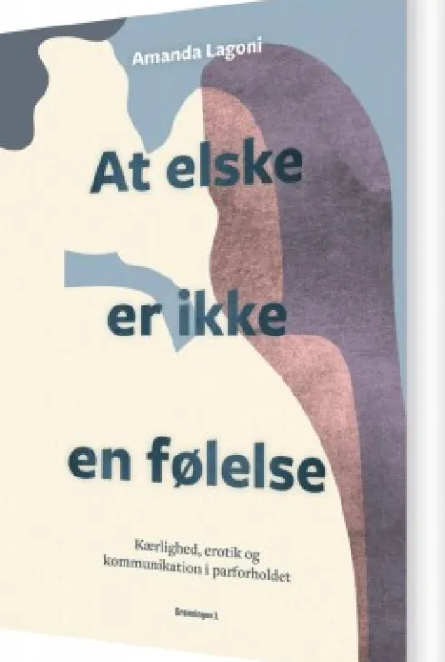 At Elske Er Ikke En Følelse
