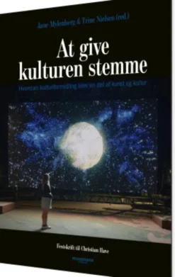 At Give Kulturen Stemme
