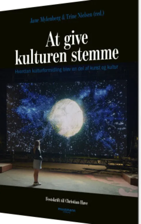 At Give Kulturen Stemme