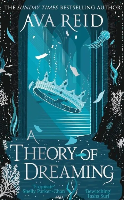 A Theory Of Dreaming