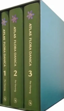 Atlas Flora Danica