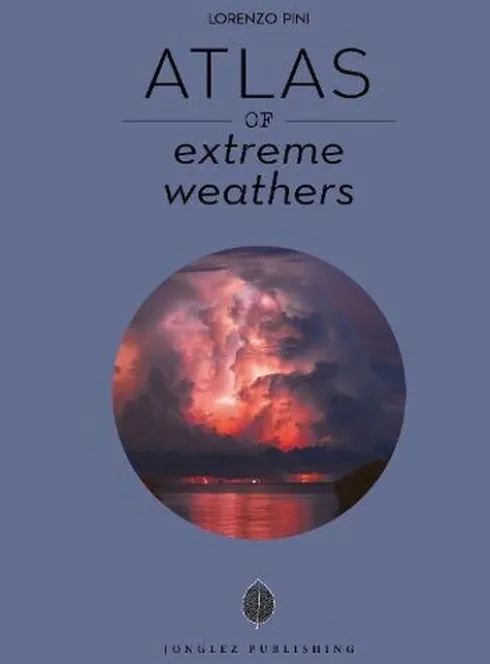 Atlas Of Extreme Weathers