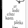At Lede Efter Kompleksitet