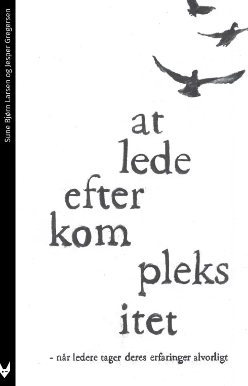 At Lede Efter Kompleksitet