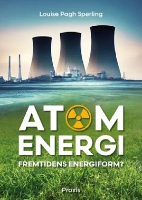 Atomenergi