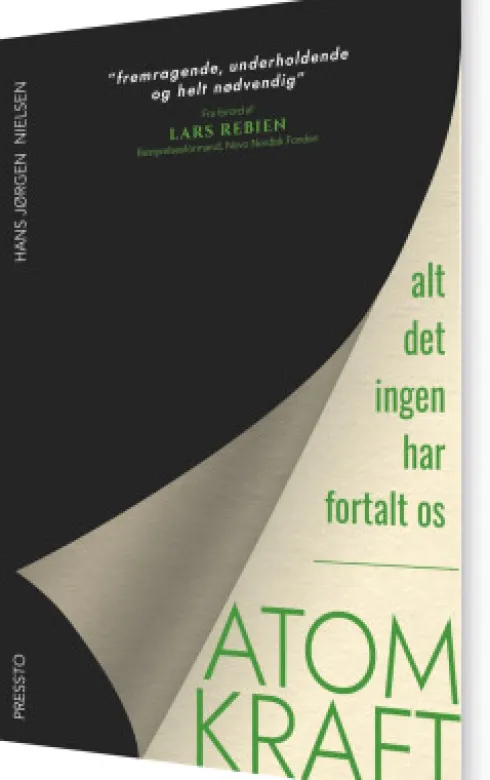 Atomkraft