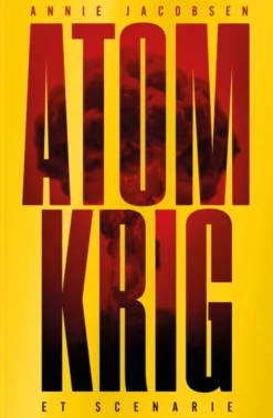 Atomkrig