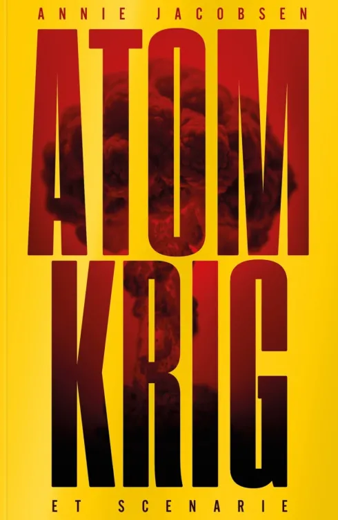 Atomkrig