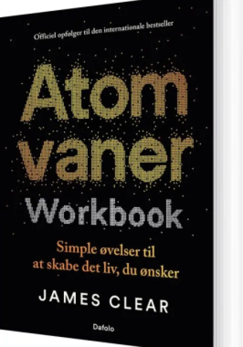 Atomvaner Workbook