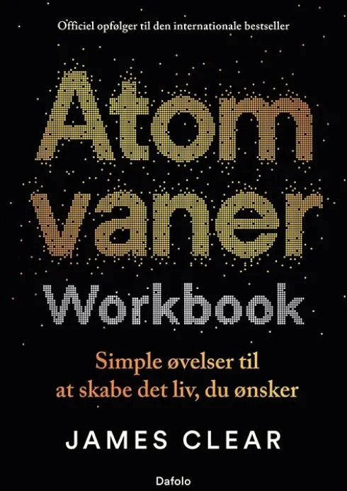 Atomvaner Workbook