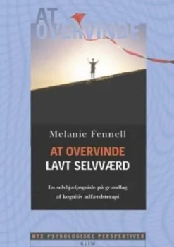 At Overvinde Lavt Selvværd