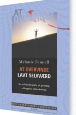 At Overvinde Lavt Selvværd