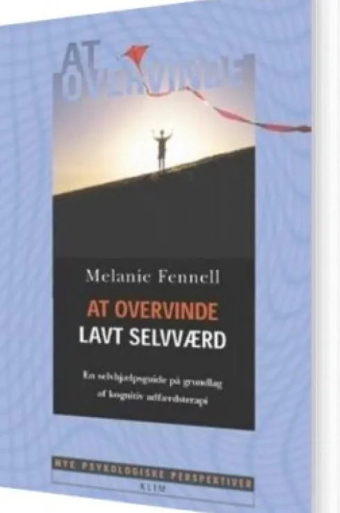 At Overvinde Lavt Selvværd