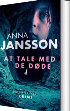 At Tale Med De Døde