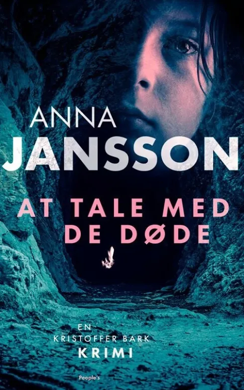 At Tale Med De Døde