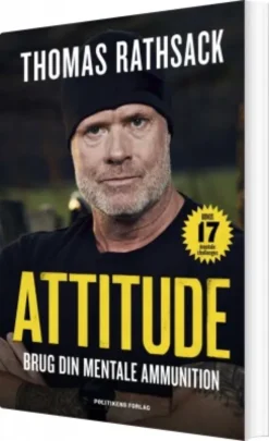 Attitude