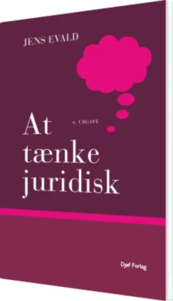 At Tænke Juridisk