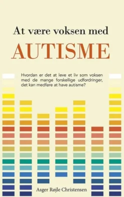 At Være Voksen Med Autisme