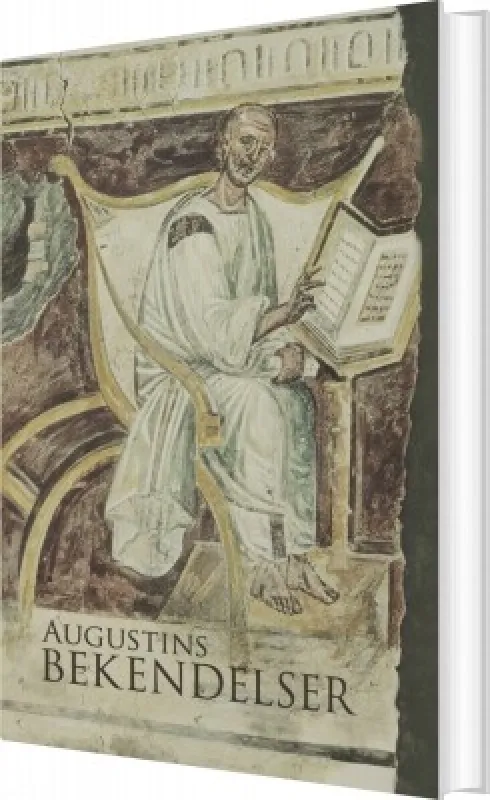 Augustins Bekendelser