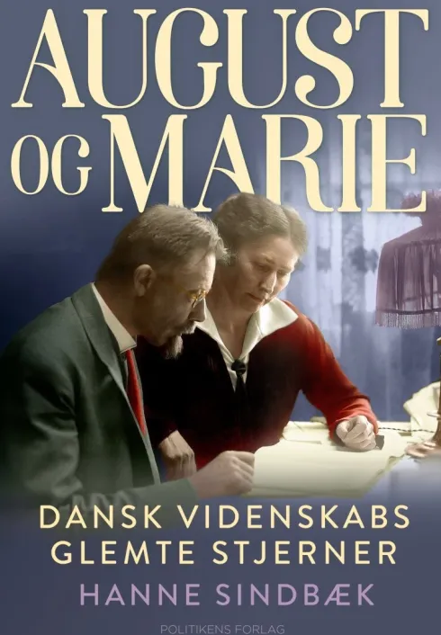 August Og Marie