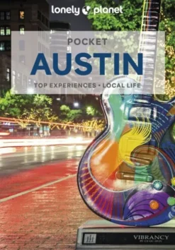 Austin - Pocket - Lonely Planet