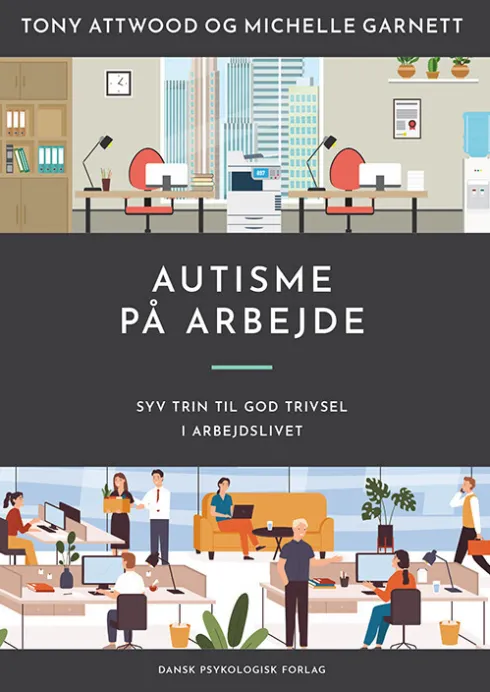 Autisme På Arbejde