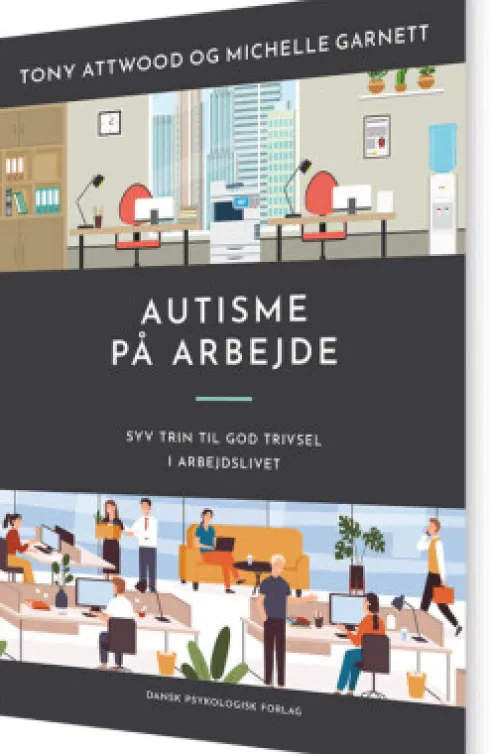 Autisme På Arbejde