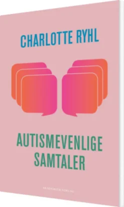 Autismevenlige Samtaler