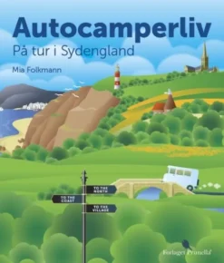 Autocamperliv - På Tur I Sydengland