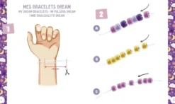 Auzou - Jewellery Factory - Dream